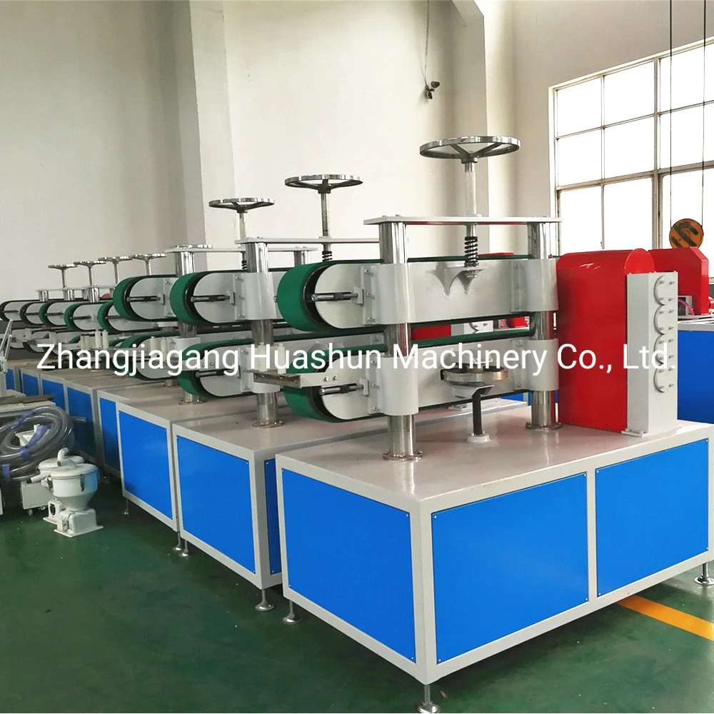 EPS PS Plastic Baguette Frame Molding Decoration Profile Extrusion Machine for Polystyrene Photo Picture Framing