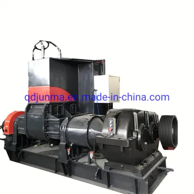 75L Plastic and Rubber Dispersion Kneader Mixer / Rubber Kneading Machine